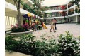 Ảnh khuôn viên trường Mầm non Trí Đức